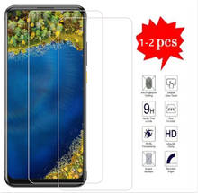 Vidrio Templado 9H 2.5D para HTC Desire 20 Pro, Protector de pantalla, película de vidrio, cubierta de teléfono 2024 - compra barato