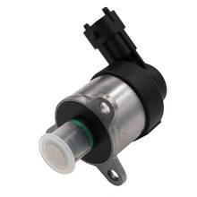 New High Pressure Pump Regulator Metering Control Solenoid SCV Valve Unit 0928400820 2024 - buy cheap