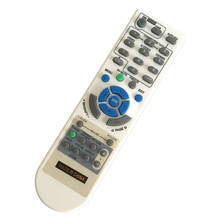 Control remoto para proyector NEC VT580/VT490/VT491/VT590/VT695/VT700, nuevo 2024 - compra barato