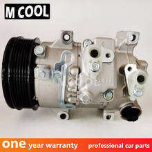 FOR AC Compressor For Toyota Matrix For Toyota Corolla For Scion XB 2.4 16002295-101, 16002295-102, 16002295-103, 16030904-101 2024 - buy cheap