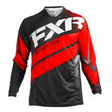 2020 moto motocross Jersey bmx men mtb jersey downhill MX cycling mountain bike DH maillot ciclismo Jersey quick drying jersey 2024 - buy cheap