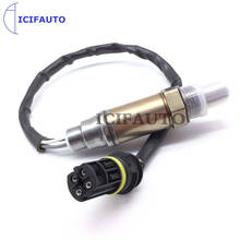 Oxygen Sensor for BMW 3/5/7er E36 318is E46 316 i E39 735i Z3 E31 E38 E46 11781247406 0258003559 2024 - buy cheap