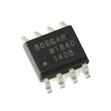 1pcs/lot AD8066ARZ AD8066AR AD8066A AD8066 SOP-8 In Stock 2024 - buy cheap