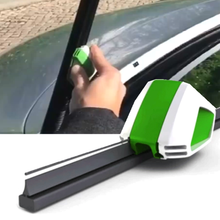 1PCS NEW Car Wiper Repair Tool Windscreen Wiper Blade Wiperblade Cutter Rubber Regroove Tool Trimmer Restorer Car Accessories 2024 - buy cheap