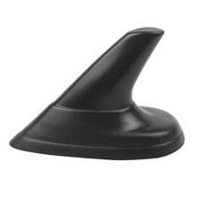 Antena de decoração em forma de tubarão preto, para saab 9-3 9-5 93 95 2024 - compre barato