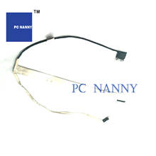 PCNANNY FOR MSI CX620 MS-1688 MSI-175A LCD Video Cable K19-3025004-H58  K1N3030013H39 2024 - buy cheap