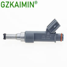 High Quality Fuel Injection Nozzle OEM 23250-37030 2325037030 For Toyota 2024 - buy cheap