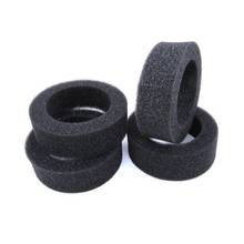 4Pcs Tire Soft Sponge Foam for MN D90 D99 MN99S WPL C14 C24 C34 B16 B36 B14 B24 RC Car Upgrade Parts Accessories 2024 - buy cheap