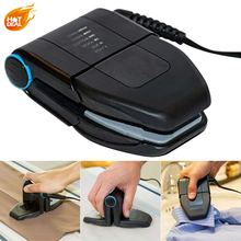 New Travel Folding Electric Iron Mini Iron Small Household Handheld Hanging Machine Electric Iron Portable Ceramic Soleplate 2024 - buy cheap