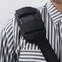 США сток прочный Оксфорд ткань плечевой ремень подушки колодки разбирать рюкзаки подушки ранец для вещевой сумки для ноутбука камеры 2024 - купить недорого