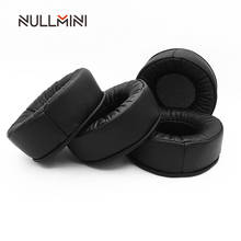 NullMini Replacement Earpads for Pioneer HDJ C70 Headphones Soft Leather Earphone Earmuff Headset 2024 - buy cheap