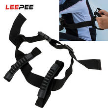 LEEPEE Electric Vehicle Safe Strap Carrier Adjustable Grasping Motorcycle Safety Belt Children Safety Harness Anti-wrestling 2024 - buy cheap