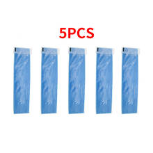 5pcs Air Purifier Parts Multifunctional Filter for DaiKin MCK57LMV2W/R/K/A/N MC709MV2 MC70KMV2N/R/A/KAir Purifier 2024 - buy cheap