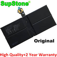 Supstone original genuíno a3hta026h bateria do portátil para microsoft surface a3hta026h 2024 - compre barato