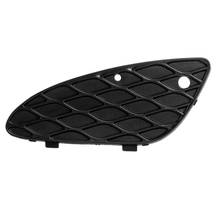 Left Side Front Bumper Lower Grill Cover Side Vent for Mercedes-Benz W211 E-Class E320 E500 2003-2006 2118850353 2024 - buy cheap