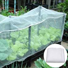 Anti Bug Insect Bird Mesh Net Barrier Garden Vegetable Flower Plant Protection 2024 - buy cheap