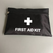 New First Aid Kit Outdoor mini Travel kit Small Car First Aid kit Bag Emergency Survival kit  Home medical bag Empty bag 2024 - buy cheap