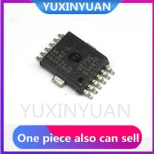 10PCS/LOT 5242 BTS5242-2L HSOP12 BTS5242 HSOP 5242-2L SMD IC IN STOCK 2024 - buy cheap