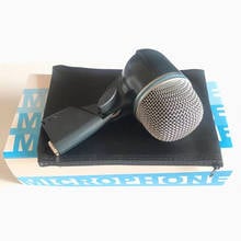 1PC beta52a bass drum kick beta 52a percussion instrument dynamic microphone 2024 - buy cheap