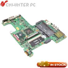NOKOTION CN-0PT113 0PT113 48.4W002.031 for dell inspiron 1525 laptop motherboard gm965 ddr2 free cpu 2024 - buy cheap