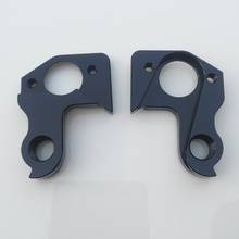 2pcs CNC Bicycle parts bike gear rear derailleur hanger For YETI 575 sb75 YETI ASR5 Alloy ASRC YETI Carbon extender mech dropout 2024 - buy cheap