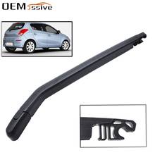 Tailgate Rear Window Wiper Arm For Hyundai i20 2008 2009 2010 2011 2012 2013 2014 Windshield Windscreen Wiper Car Accessories 2024 - buy cheap