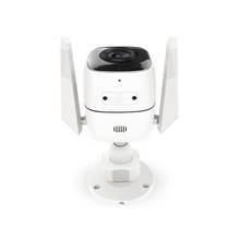 1080P Беспроводная ip-камера 2MP CMOS Wifi сетевая CCTV камера водонепроницаемая уличная камера видеонаблюдения ICR камера ночного видения 2024 - купить недорого