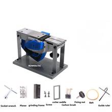 220V small flat planning machine electric planer portable planer woodworking brand new rh 2024 - buy cheap