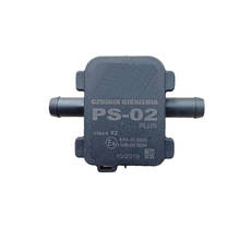 MAP Sensor for car LPG/CNG GAS conversion kit AC STAG PS-02 PLUS Temperature and Gas Pressure Sensor 2024 - buy cheap