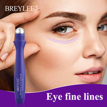 Breylee soro de retinol para os olhos, creme antienvelhecimento para remover rugas e linhas de expressão, hidratante antisecagem 2024 - compre barato