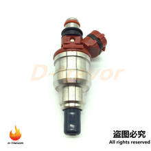 1pcs 23250-35040 Fuel Injectors Nozzle For 1988-1995 Toyota 4Runner Pickup T100 22RE 2.4L 2.7L 3.0L 23209-35040 2024 - buy cheap