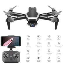 CSJ-Mini Dron con cámara 4K para niños, cuadricóptero plegable con modo sin cabeza, cs171 PRO 2024 - compra barato