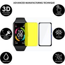 2Pcs For -huawei honor band 6 Screen Protector Film Soft Films Smart  2024 - buy cheap