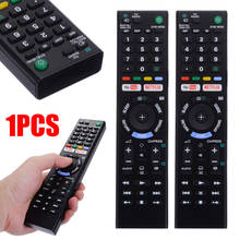 433 MHz de Control remoto de TV ABS Control remoto para Sony RMT-TX300P RMT-TX300E RMT-TX300U KD-55X7000E 2024 - compra barato