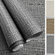 1 m² Faux Grasscloth Wallpaper Peel Stick Wallpaper Textured Wallpaper Self Adhesive Wallpaper Removable Backsplash Home Decor 2024 - buy cheap