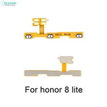 Catteny P8 Lite 2017 Home Button For Huawei P9 Lite 2017 Charging Charger Port Dock Connector For Honor 8 Lite All Flex Cable 2024 - buy cheap