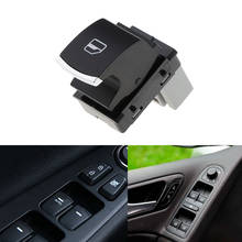 Window Switch Cover For VW Passat B6 Golf A5 Touran Sagita Car Power Window Control Switch Button Console Cover Cap 5ND959855 2024 - buy cheap
