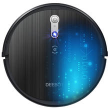 Ecovacs DEEBOT DL33 max Vacuum cleaner sweeping robot mopping the floor wholesale 2024 - buy cheap