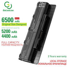 6 Cells Laptop Battery A31-N56 A32-N56 A33-N56 For Asus N56 N56D N56D N56DY N56J N56JK N56VM N56VV N56VZ N56JN N56JR N56V N56VB 2024 - buy cheap