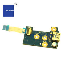 PCNANNY FOR HP Probook 450 G5 Series USB Board w/ Cable DA0X8CTB6D0 test good 2024 - buy cheap