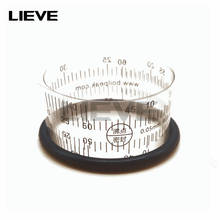 10-350mm Flexible Ruler Professional O-rings Inside And Outside Diameter Ruler Measurement Tool Measuring Ruler 2024 - buy cheap