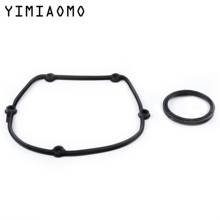 Upper Timing Case Cover Gasket Seal 06H 103 483 D For Audi A4 A5 A6 A8 Q3 Q5 TT Coupe VW GOLF/R32/GTI Passat CC Tiguan Eos 2.0T 2024 - buy cheap
