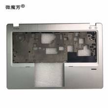 Cubierta superior de pantalla LCD de ordenador portátil HP EliteBook Folio, cubierta de bisel superior, montaje de carcasa C, 9470M, 9480M 2024 - compra barato