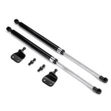 2X Universal 400mm 300N Car Front Hood Cover Struts Rear Trunk Tailgate Boot Shock Lift Strut Support Bar Gas Spring 2024 - buy cheap
