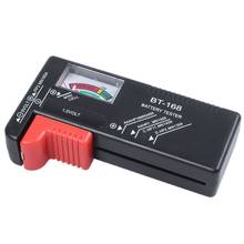 BT168 Universal Battery Checker Tester for AA AAA C D 9V 1.5V Button Cell Batteries 2024 - buy cheap