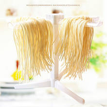 Soporte para secado de fideos, estante para secado de Pasta, soporte para secador de espagueti, herramientas de cocina, accesorios de cocina 2024 - compra barato