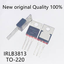 10PCS/LOT IRLB3813  TO-220 30V 190A   New spot hot sale 2024 - buy cheap