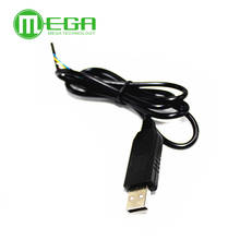 6pin FTDI FT232RL фотомодуль USB к TTL RS232 кабелю 2024 - купить недорого