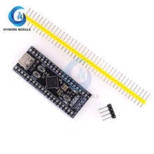 Type-C USB-C STM32F411CEU6 STM32F4 Microcontroller Module 128KB SRAM 512KB Flash SWD USART Interface For Arduino Learning Board 2024 - buy cheap