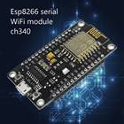 ESP8266 V3 Lua CH340 Wifi Development Board Professional Intelligent Electronic Development Board Module - photo 2026 ESP8266 V3 Lua CH340 Wifi Development Board Professional Intelligent Electronic Development Board Module - photo 2026